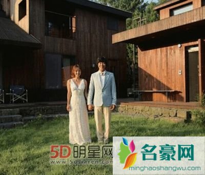 李孝利李尚顺kiss综艺 李尚顺向李孝利求婚