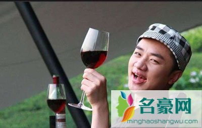 包贝尔和王祖蓝像吗 包贝尔模仿王祖蓝