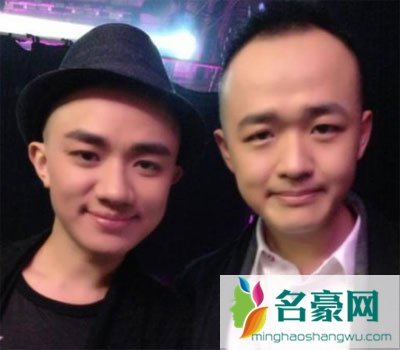 包贝尔和王祖蓝像吗 包贝尔模仿王祖蓝