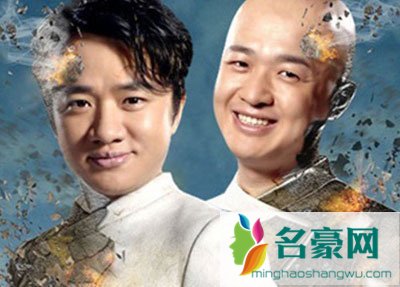 包贝尔和王祖蓝像吗 包贝尔模仿王祖蓝