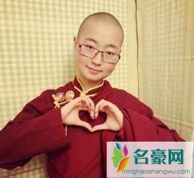 才真旺姆为什么出家 才真旺姆出家原因/日记