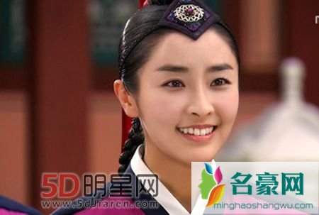 郑柔美主演的电视剧 郑柔美主演的韩剧