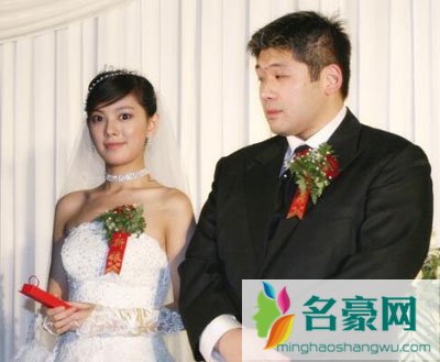 赵文琪为什么离婚 新婚赵文琪离婚