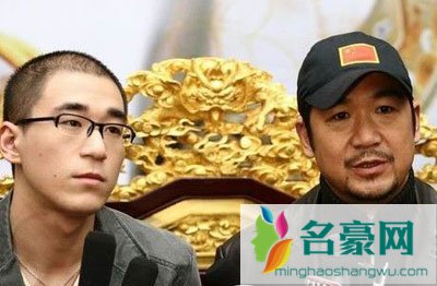 张国立儿子打人事件 张国立儿子年龄