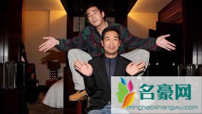 张国立儿子打人事件 张国立儿子年龄