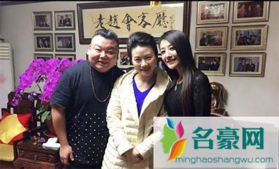 赵忠祥有几个儿子 赵忠祥5亿豪宅曝光