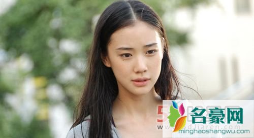 日本女演员苍井优个人资料及照片 苍井优的电影
