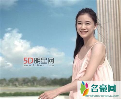 日本女演员苍井优个人资料及照片 苍井优的电影