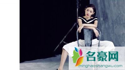 张天爱真实人品到底怎么样 张天爱感觉好有心机