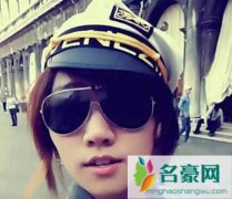 杜海涛前女友李若曦 杜海涛李若曦分手