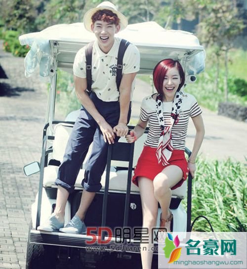 亚当夫妇孙佳仁素颜 孙佳仁素颜照片