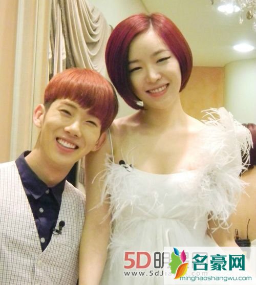 亚当夫妇孙佳仁素颜 孙佳仁素颜照片