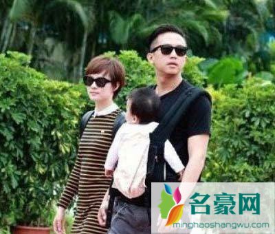 邓超儿子叫什么 邓超儿子年龄照片