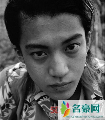小栗旬最新电视剧 小栗旬中国电影