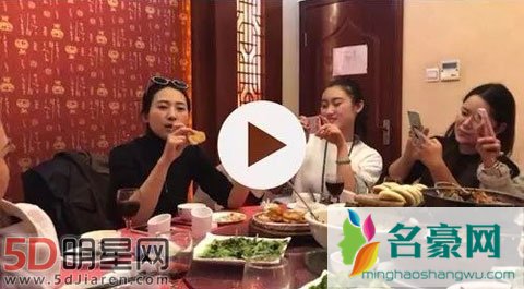 传说中“马苏视频”本人现身 自认声音求不要传播