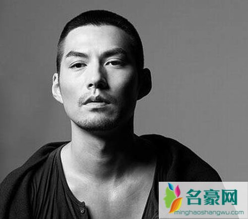 严宽女友是谁 演员严宽的女朋友