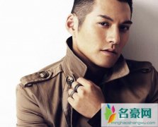严宽女友是谁 演员严宽的女朋友