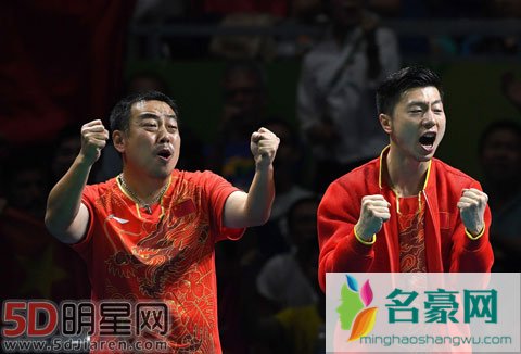 刘国梁生日宣布教练生涯画上句号 中国乒乓球的一个时代完结