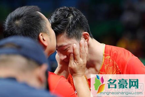 刘国梁生日宣布教练生涯画上句号 中国乒乓球的一个时代完结