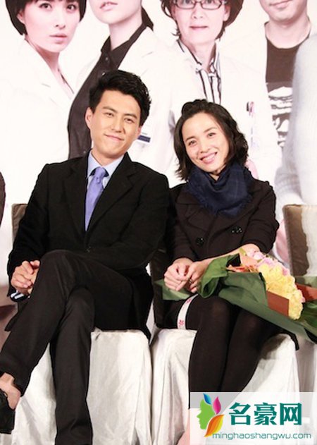 演员李佳老公/前夫 演员李佳离婚