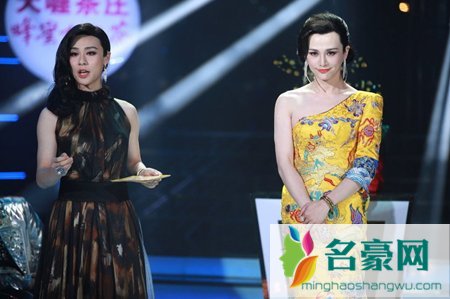 孙坚模仿范冰冰道歉 孙坚模仿范冰冰哪期/近照