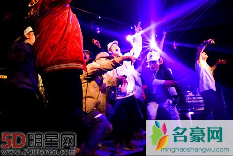 红花会发视频挑衅富二代圈 黄毅清喊话再说端了红花会