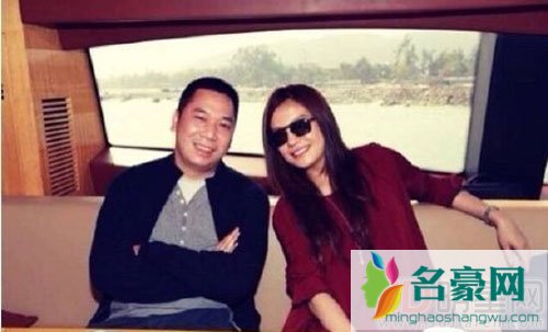 网传小燕子离婚了 赵薇工作室迅速辟谣抵制网络谣言