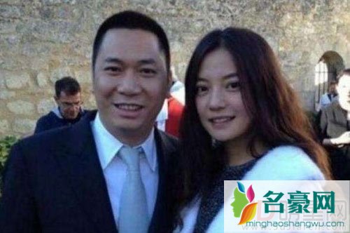 网传小燕子离婚了 赵薇工作室迅速辟谣抵制网络谣言