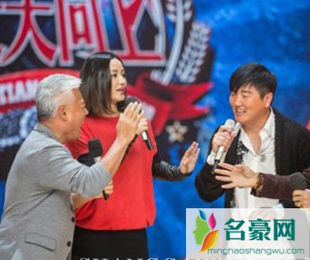 孙楠的前女友是谁 孙楠以前的女朋友