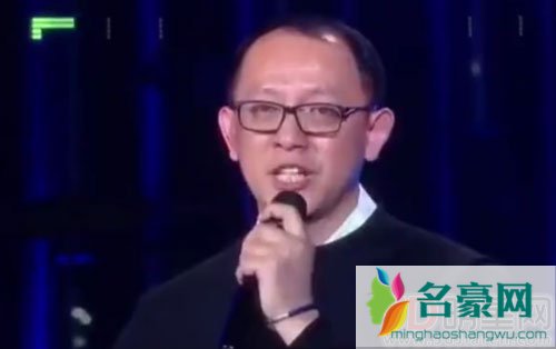 歌手首发阵容被批太一般 总导演洪涛哭着说尽力了