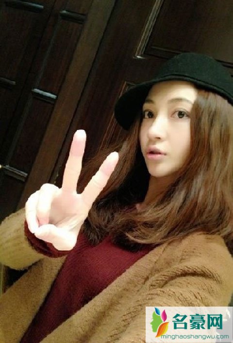 姚笛素颜照对比生活照 姚笛最近生活照大全
