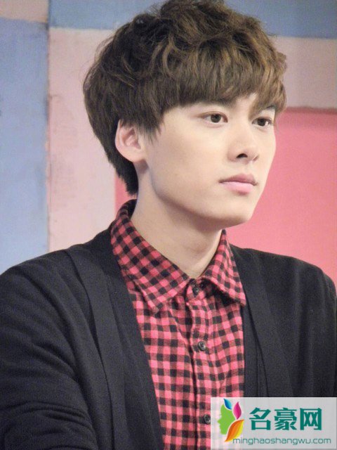 李易峰微博点赞事件 李易峰微博号是多少