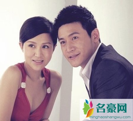 鲍蕾整容前后对比照 陆毅和鲍蕾整容前后