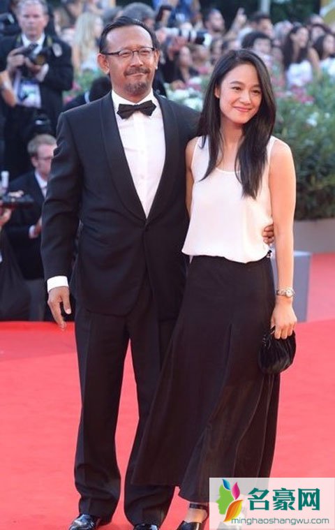 演员姜文的老婆是谁 周韵是姜文老婆吗
