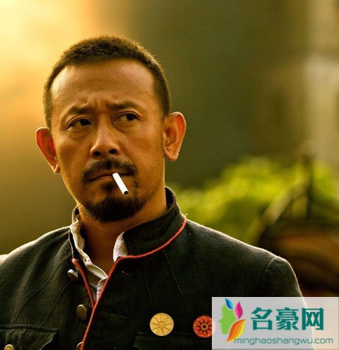 演员姜文的老婆是谁 周韵是姜文老婆吗