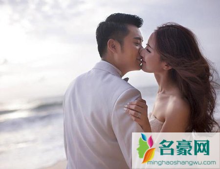 陈赫的老婆是许晴吗 陈赫和许晴的结婚照