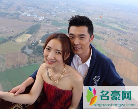 陈赫的老婆是许晴吗 陈赫和许晴的结婚照