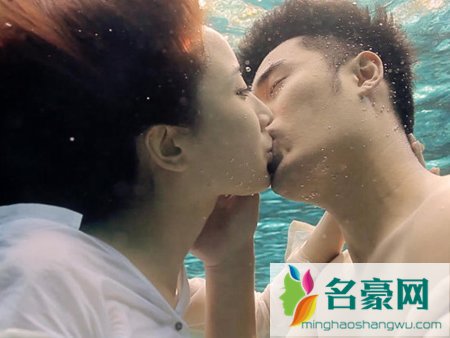 陈赫的老婆是许晴吗 陈赫和许晴的结婚照
