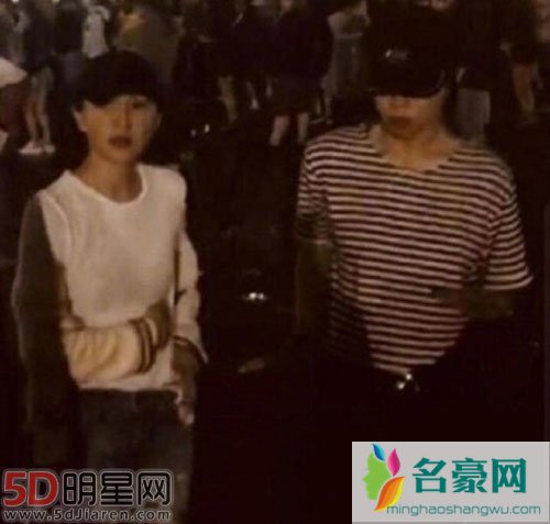 窦靖童喜欢与年长的做朋友 与周迅忘年交感觉好
