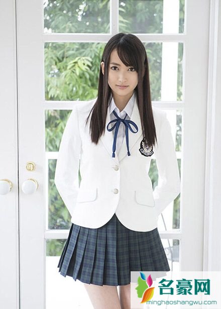 日本AV女优橘梨纱番号及个人资料
