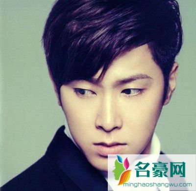 东方神起成员郑允浩个人资料简介 东方神起允浩整容中毒受伤