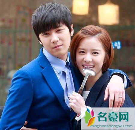 李弘基女友杨真诚资料简历 李弘基的粉丝叫什么妹妹叫什么