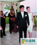 李英爱老公是二婚吗 李英爱老公丈夫郑豪泳资料简