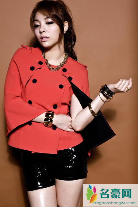 ailee李艺真资料简介 ailee李艺真新歌/综艺