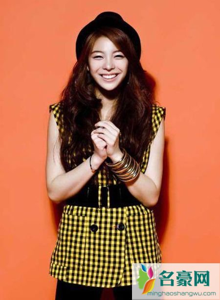 ailee李艺真资料简介 ailee李艺真新歌/综艺