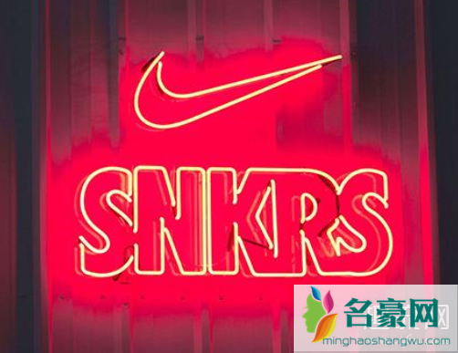 SNKRS什么时候更新鞋 snkrs什么时候恢复