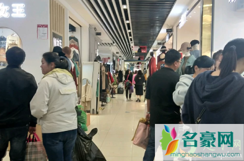常熟外贸村假货太多是真的吗2