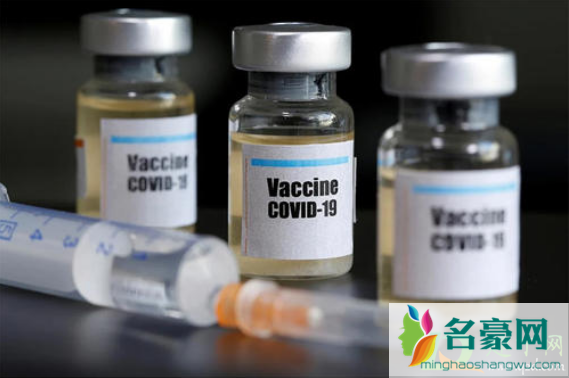 新冠灭活疫苗第二针能打重组新冠疫苗吗3