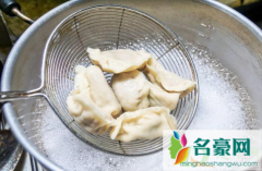 煮水饺加三次冷水有什么说法 煮水饺加三次冷水需