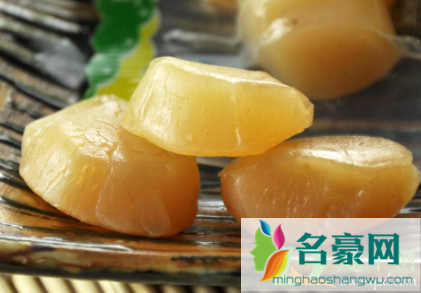 瑶柱泡发热水还是冷水4